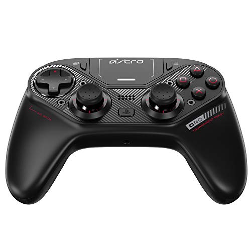 ASTRO Gaming C40 TR Controller - (PS4) PlayStation 4 Accessories ASTRO Gaming   