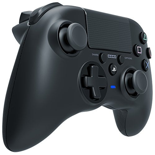 HORI Official Sony Licensed Onyx Bluetooth Wireless Controller - (PS4) PlayStation 4 Accessories HORI   