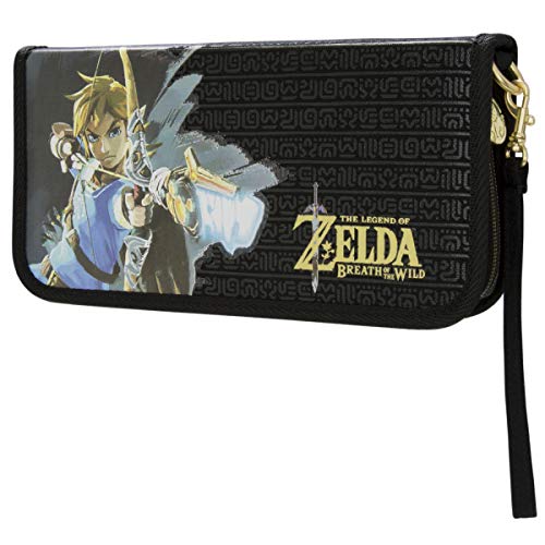 PDP Premium Console Case (Zelda Edition) - (NSW) Nintendo Switch Accessories PDP   