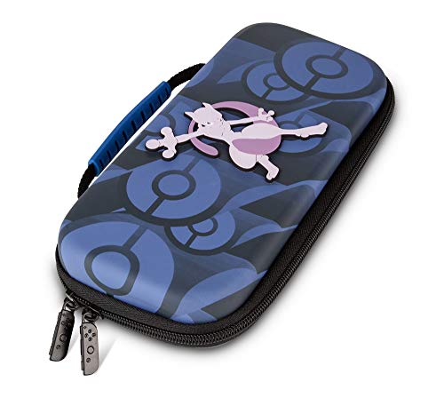 PowerA Protection Case (Mewtwo)  - (NSW) Nintendo Switch Accessories PowerA   