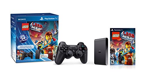 SONY PlayStation TV DualShock 3 Bundle - (PSV) PlayStation Vita Accessories PlayStation   