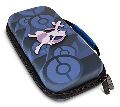 PowerA Protection Case (Mewtwo)  - (NSW) Nintendo Switch Accessories PowerA   