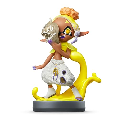 Frye (Splatoon Series) - (NSW) Nintendo Switch Amiibo Amiibo Nintendo   