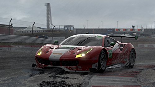 Project CARS 2 (Day One Edition) - (XB1) Xbox One Video Games BANDAI NAMCO Entertainment   