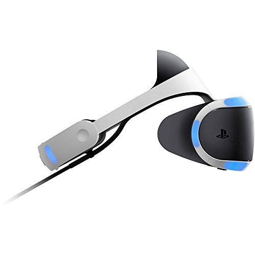 SONY PlayStation 4 VR Headset - (PS4) PlayStation 4 Accessories PlayStation   