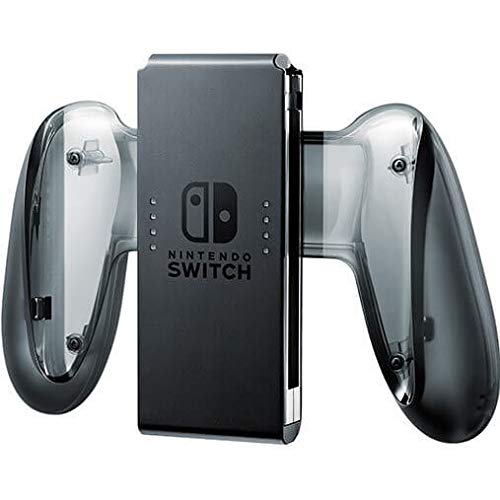 Nintendo Switch Joy-Con Charging Grip - (NSW) Nintendo Switch (Japanese Import) Accessories Nintendo   