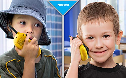 eKids Pokemon Walkie Talkies (Pikachu) - Toys Toy eKids   