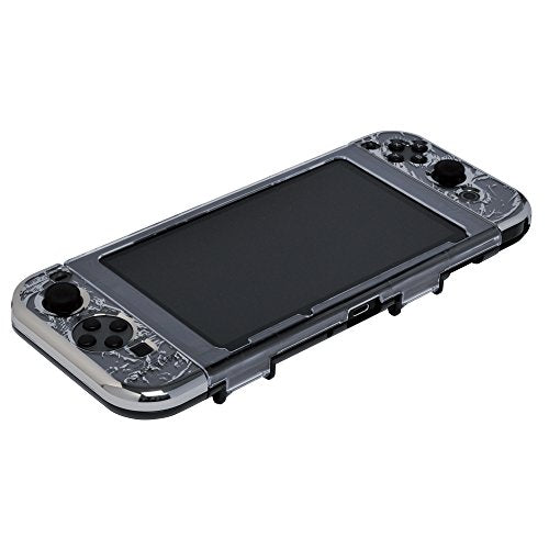 HORI Nintendo Switch Protector (The Elder Scrolls V: Skyrim) - (NSW) Nintendo Switch Accessories HORI   