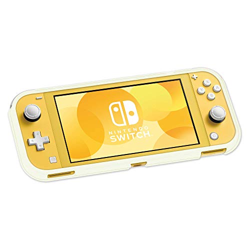 HORI Nintendo Switch Lite DuraFlexi Protector (Animal Crossing: New Horizons) - (NSW) Nintendo Switch Accessories HORI   