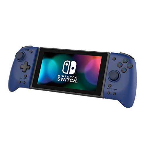 HORI Nintendo Switch Split Pad Pro (Midnight Blue) - (NSW) Nintendo Switch Accessories HORI   