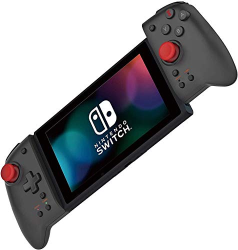 HORI Nintendo Switch Split Pad Pro (Daemon X Machina Edition) - (NSW) Nintendo Switch Accessories HORI   