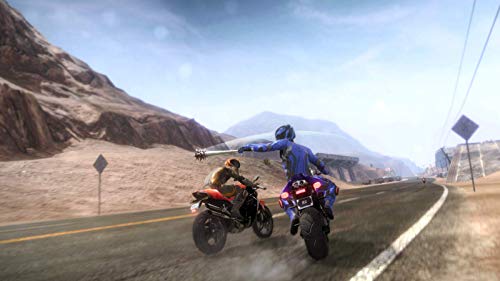 Road Redemption - (PS4) PlayStation 4 Video Games Pixel Dash Studios   