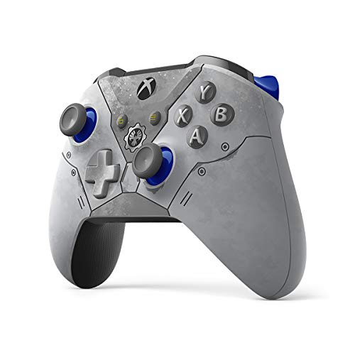 Xbox Wireless Controller - Gears 5 Kait Diaz Limited Edition Accessories Microsoft   