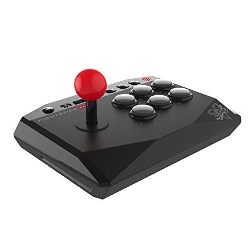 Mad Catz Street Fighter V Arcade FightStick Alpha - (PS4) PlayStation 4 / (PS3) PlayStation 3 Accessories Mad Catz   