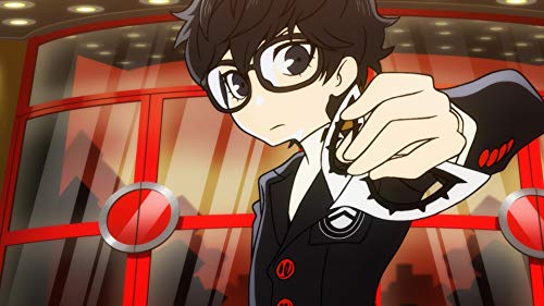 Persona Q2: New Cinema Labyrinth ''Showtime'' Premium Edition - Nintendo 3DS Video Games Atlus   