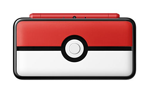 Nintendo New 2DS XL (Poke Ball Edition) - Nintendo 3DS {Pre-Owned] Consoles Nintendo   