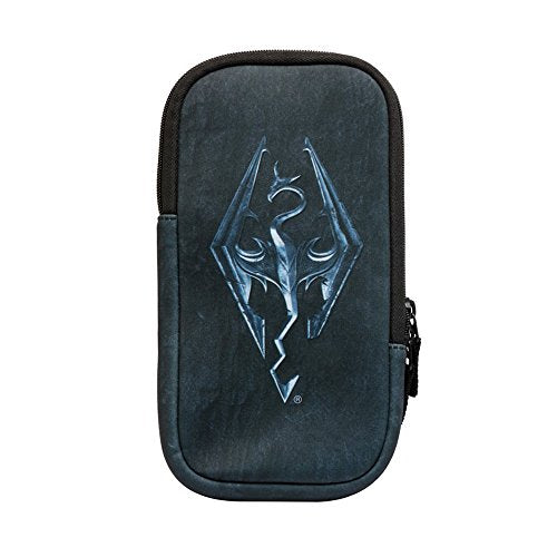 HORI Accessory Set (The Elder Scrolls V: Skyrim) - (NSW) Nintendo Switch Accessories HORI   