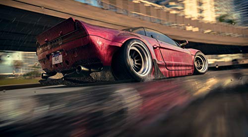 Need for Speed Heat - (XB1) Xbox One Video Games Electronic Arts   