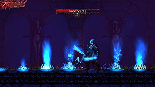 Slain: Back From Hell - (NSW) Nintendo Switch [Pre-Owned] Video Games Merge Games   