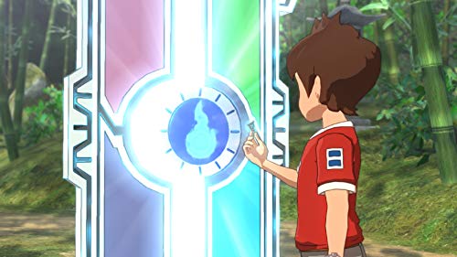 Yo-kai Watch 4: We’re Looking Up at the Same Sky - (NSW) Nintendo Switch (Japanese Import) Video Games Level 5   