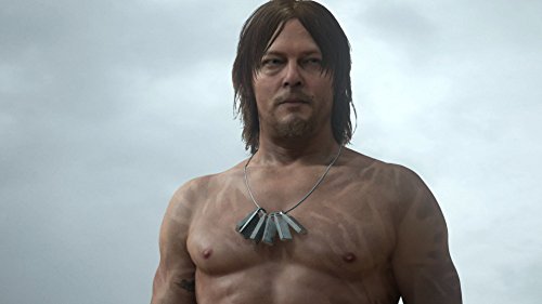 Death Stranding - PlayStation 4 Video Games Sony   