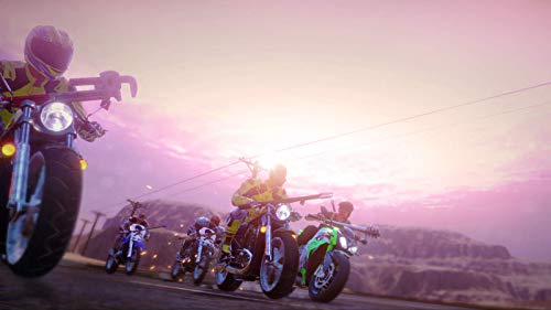 Road Redemption - (PS4) PlayStation 4 Video Games Pixel Dash Studios   