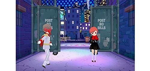 Persona Q2: New Cinema Labyrinth ''Showtime'' Premium Edition - Nintendo 3DS Video Games Atlus   