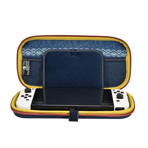 HORI Vault Case (Pokemon Legends: Arceus) - (NSW) Nintendo Switch Accessories HORI   