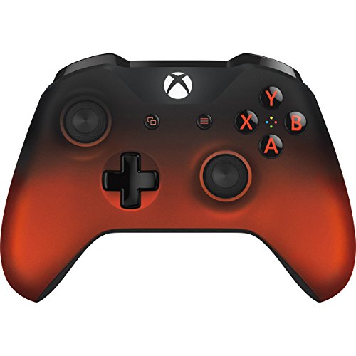 Microsoft Xbox One Wireless Controller (Volcano Shadow Special Edition)  - (XB1) Xbox One Accessories Xbox   