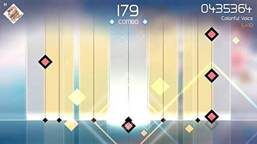 VOEZ - (NSW) Nintendo Switch Video Games PM Studios   