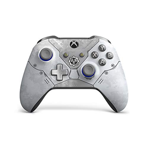 Xbox Wireless Controller - Gears 5 Kait Diaz Limited Edition Accessories Microsoft   