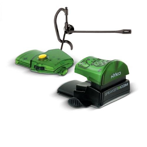 NYKO Xbox Live Ultrapak - Xbox Accessories Nyko   