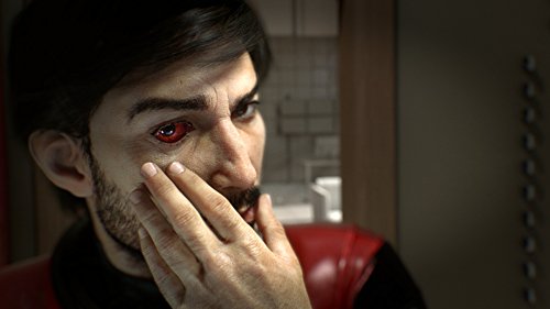 Prey - (XB1) Xbox One Video Games Bethesda   