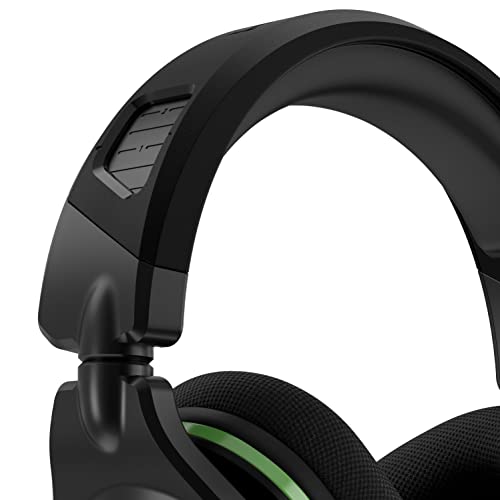 Turtle Beach Stealth 600 Gen 2 Wireless Gaming Headset (Black) - (XB1) XBox One Accessories Turtle Beach   