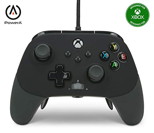 PowerA Fusion Pro 2 Wired Controller - (XSX) Xbox Series X Accessories PowerA   