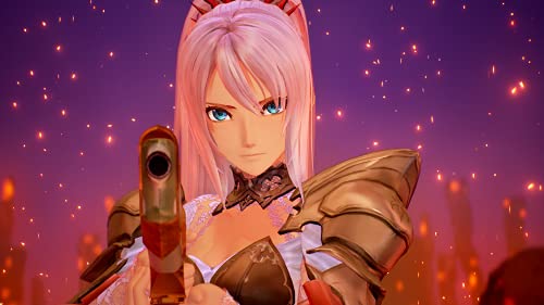 Tales of Arise - (XSX) Xbox Series X Video Games BANDAI NAMCO Entertainment   