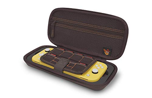 PowerA Protection Case (Crash Bandicoot 4: It's About Time) - (NSW) Nintendo Switch Accessories PowerA   