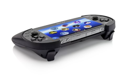 PDP PlayStation Vita 1000 Trigger Grips - (PSV) PlayStation Vita Accessories PDP   