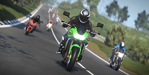 Ride 2 (Day One Edition) - (XB1) Xbox One Video Games Milestone S.r.l   