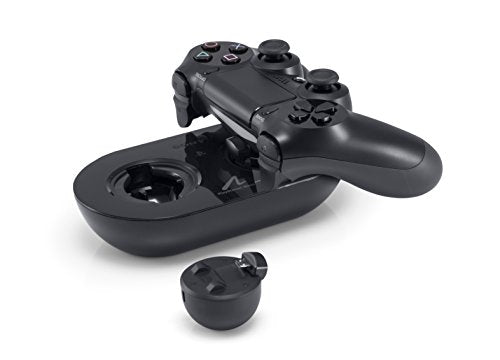 SONY PlayStation 4 Move Charging Station with DualShock 4 Adapters - (PS4) PlayStation 4 Accessories PlayStation   