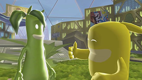 De Blob 2 - (NSW) Nintendo Switch Video Games THQ Nordic   