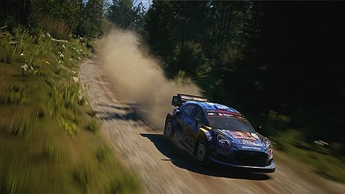 EA Sports WRC - (PS5) PlayStation 5 Video Games Electronic Arts   