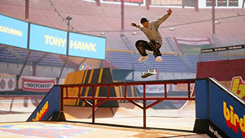 Tony Hawk Pro Skater 1+2 - (PS5) PlayStation 5 Video Games Activision   