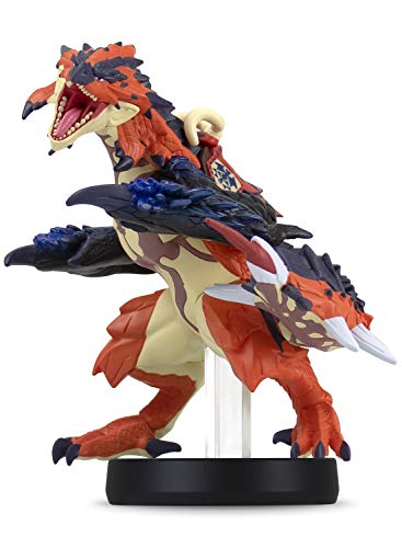 Razewing Ratha (Monster Hunter Stories 2: Wings of Ruin) - Nintendo Switch Amiibo Amiibo Nintendo   