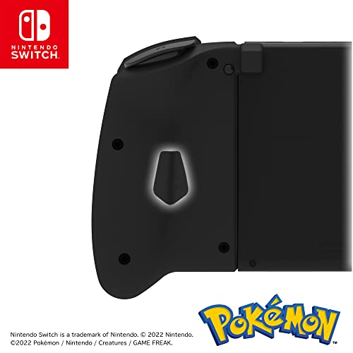 HORI Nintendo Switch Split Pad Pro (Pikachu & Lucario) - (NSW) Nintendo Switch Accessories HORI   