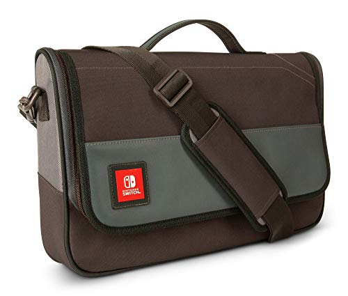 PowerA Everywhere Messenger Bag - (NSW) Nintendo Switch Accessories PowerA   