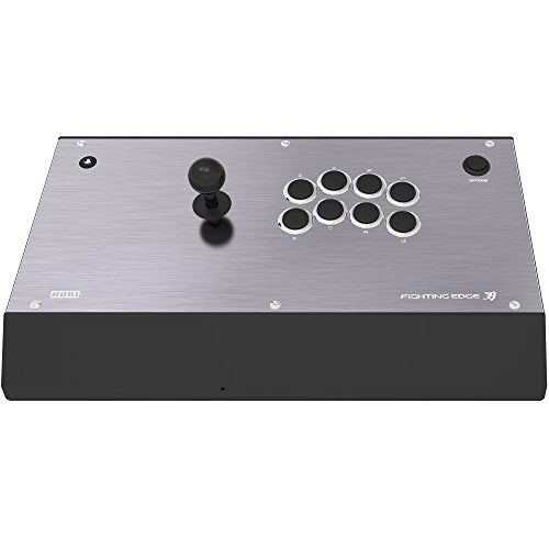 HORI Fighting Edge Arcade Fighting Stick - (PS4) PlayStation 4 Accessories HORI   