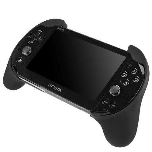 PDP PlayStation Vita 2000 Trigger Grips - (PSV) PlayStation Vita Accessories PDP   