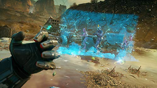 Rage 2 - (XB1) Xbox One Video Games Bethesda   