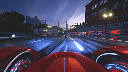 Xenon Racer - Nintendo Switch Video Games Soedesco   